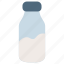 milk, farm, bottle, drink, protein, cow, dairy, agriculture 