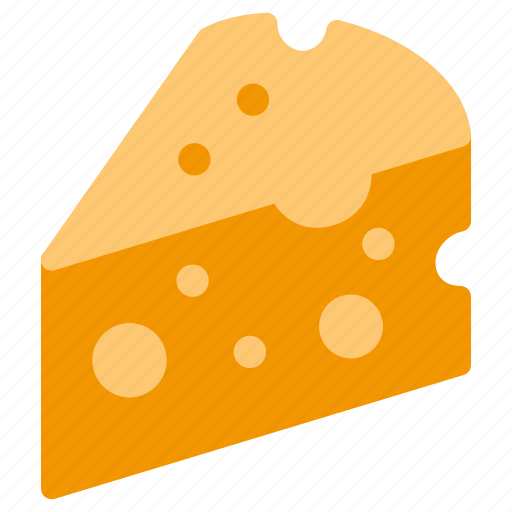 Cheese, milk, food, dairy, ingredient icon - Download on Iconfinder
