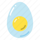 boiled egg, hard boiled egg, egg, nutrition