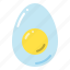 boiled egg, hard boiled egg, egg, nutrition 