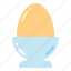 boiled egg, soft boiled egg, egg, nutrition 