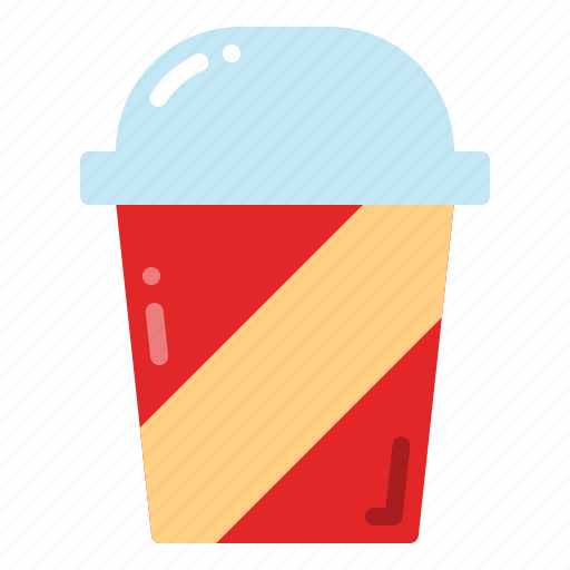 Drinks, beverage, cup, drinks cup icon - Download on Iconfinder