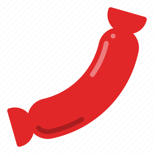 Sausage, meat, barbeque, hotdog icon - Download on Iconfinder