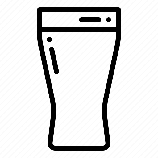 Soda, drink, glass, beer icon - Download on Iconfinder