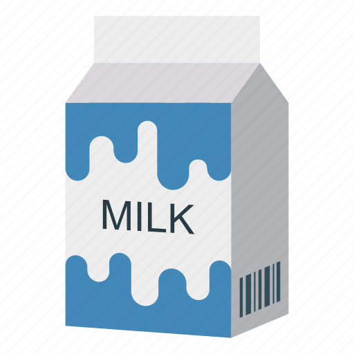 Milk, drink icon - Download on Iconfinder on Iconfinder