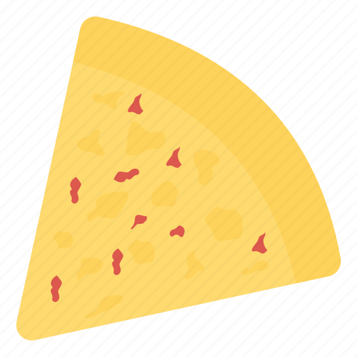 Eat, fast, food, pizza, slice icon - Download on Iconfinder