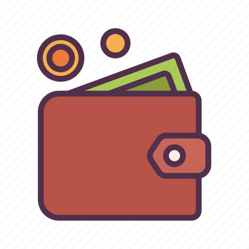 Banking, cash, coin, money, paid, payment, wallet icon - Download on Iconfinder