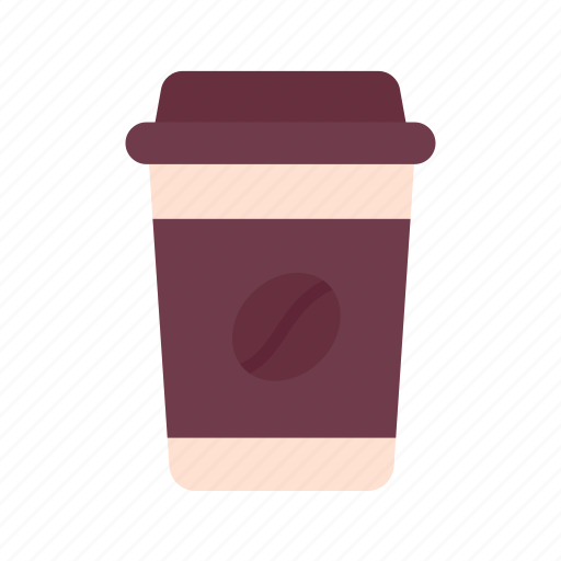 Breakfast, caffeine, coffee, cup, drink, food, hot icon - Download on Iconfinder