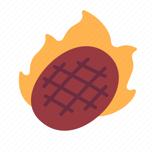 Beef, food, grill, meal, meat, protein, roast icon - Download on Iconfinder