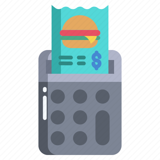 Calculating icon - Download on Iconfinder on Iconfinder