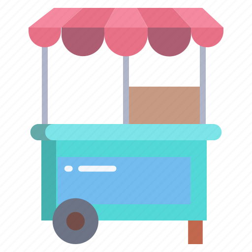 Food, cart icon - Download on Iconfinder on Iconfinder