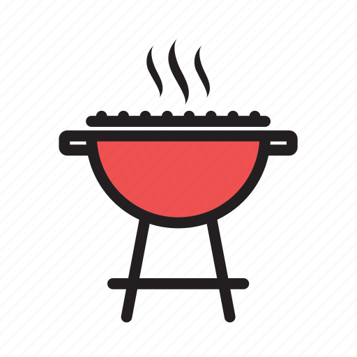Barbecue, bbq, beef, food, meat, steak icon - Download on Iconfinder