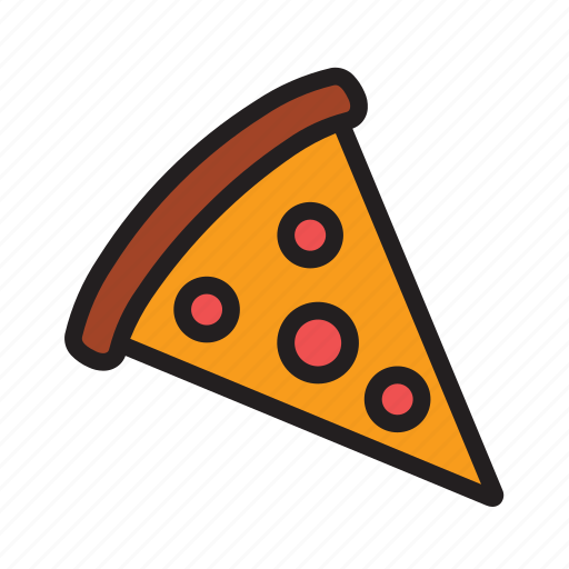 Drink, fast food, food, pizza icon - Download on Iconfinder