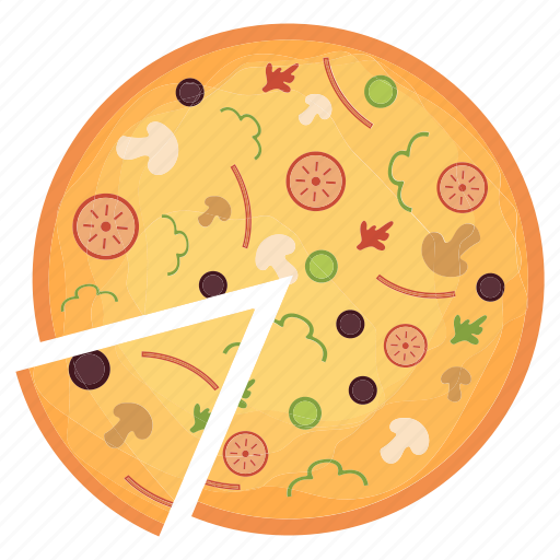 Cooking, food, italy, pizza icon - Download on Iconfinder