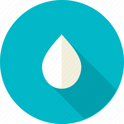 Food, drink, drop, milk, restaurant, water, beverage icon - Download on Iconfinder