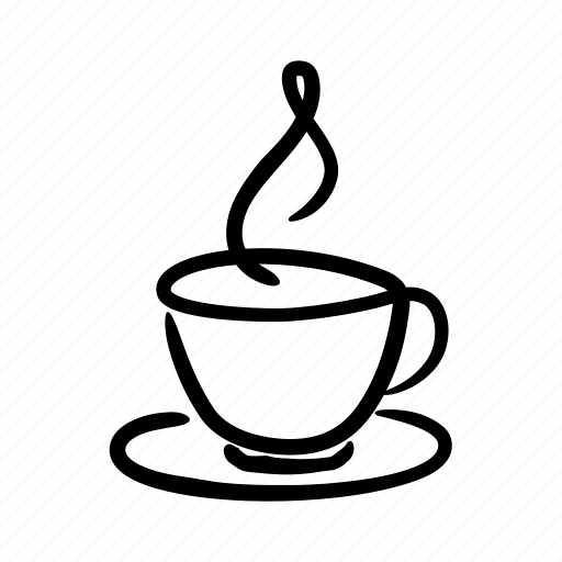 Cup, coffee, mug, tea, drink, beverage, cafe icon - Download on Iconfinder