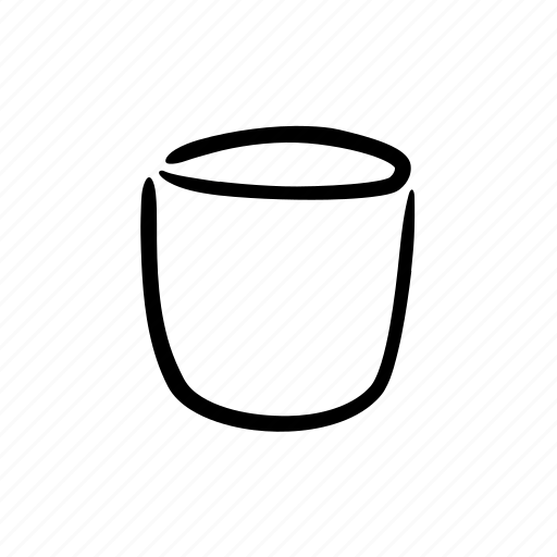 Glass, cup, water, milk, drink, juice, soda icon - Download on Iconfinder
