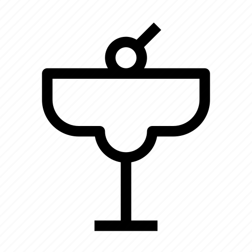 Cocktail, drink, glass, beverage icon - Download on Iconfinder