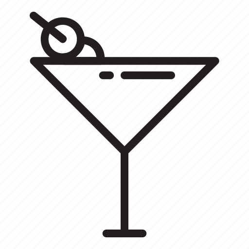 Alcohol, drink, martini icon - Download on Iconfinder