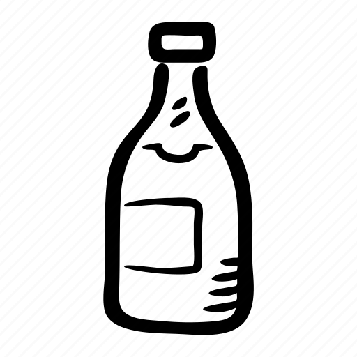 Alcohol, bottle, celebration, champagne, party, wine icon - Download on Iconfinder