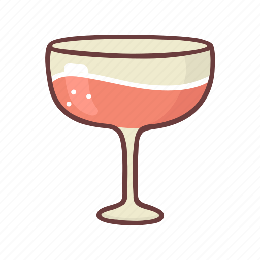 Alcohol, cocktail, drink, glass, juicewine, rum icon - Download on Iconfinder