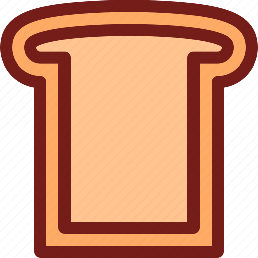 Bread, drink, food, hungry, meal, water icon - Download on Iconfinder