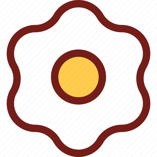 Drink, egg, food, hungry, meal, water icon - Download on Iconfinder