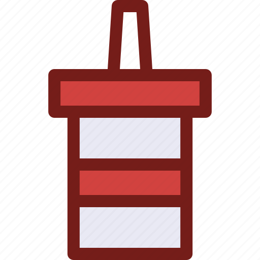 Drink, food, hungry, ketchup, meal, water icon - Download on Iconfinder