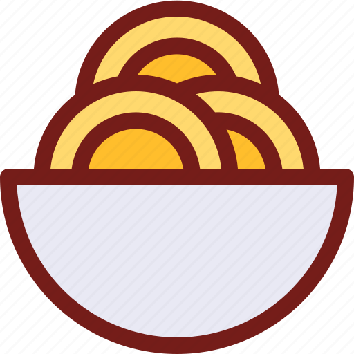 Drink, food, hungry, meal, spaghetti, water icon - Download on Iconfinder