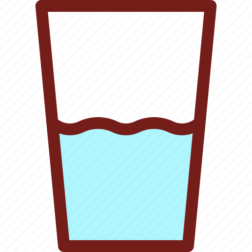 Drink, food, hungry, meal, water icon - Download on Iconfinder