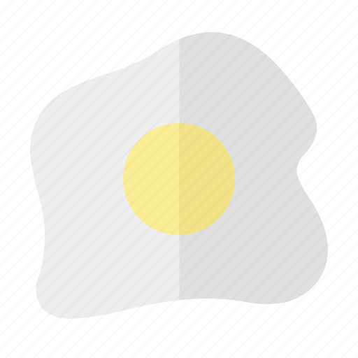 Beverages, breakfast, chicken, drink, egg, food, fried icon - Download on Iconfinder