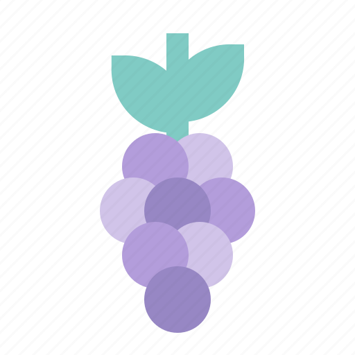 Beverages, drink, food, fruit, grape, healthy, summer icon - Download on Iconfinder