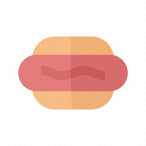 Beverages, dog, drink, fast, food, hot, sausage icon - Download on Iconfinder
