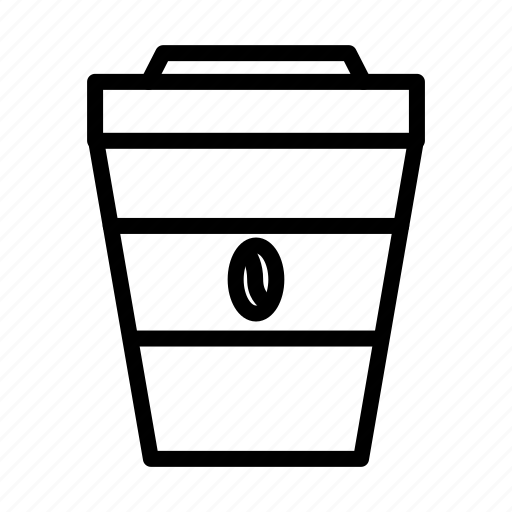 Coffee, drink, food, fruit, restaurant icon - Download on Iconfinder