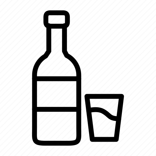 Alcohol, drink, food, fruit, restaurant icon - Download on Iconfinder