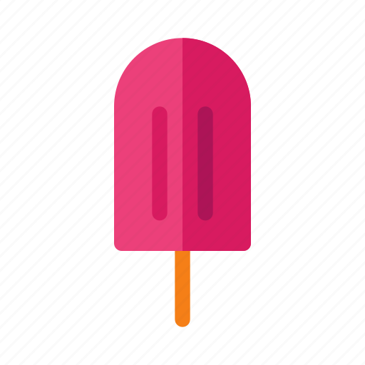 Cream, food, ice, round icon - Download on Iconfinder