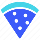 25px, iconspace, pizza