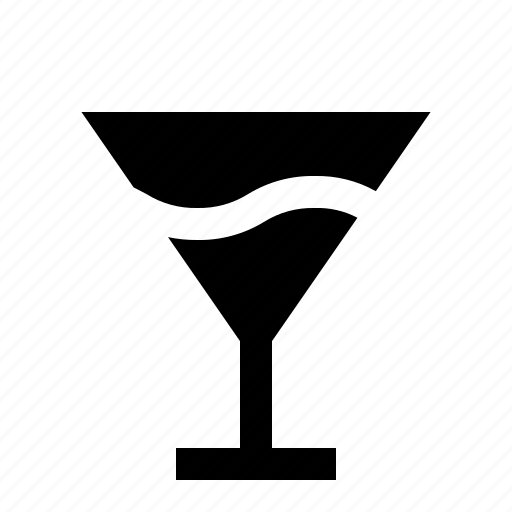 Alcohol, beverages, drink, food, glass, martini, vodka icon - Download on Iconfinder
