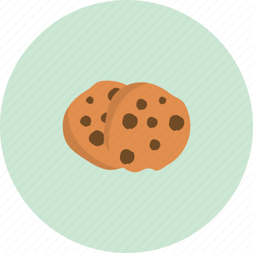 Cake, chocolate, cookie, eat, food icon - Download on Iconfinder