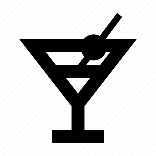 Martini, drink icon - Download on Iconfinder on Iconfinder