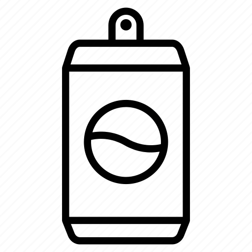 Drink, soda, soft, energy icon - Download on Iconfinder