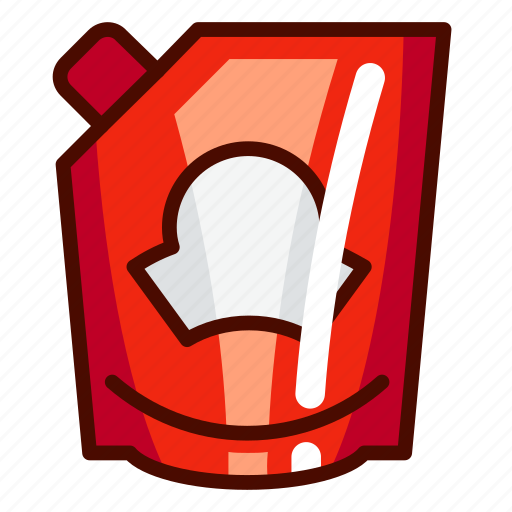 Mustard, sauce, ketchup, ingredient, food, mayonnaise icon - Download on Iconfinder