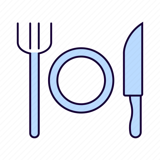 Appliance, fork, knife, spoon icon - Download on Iconfinder