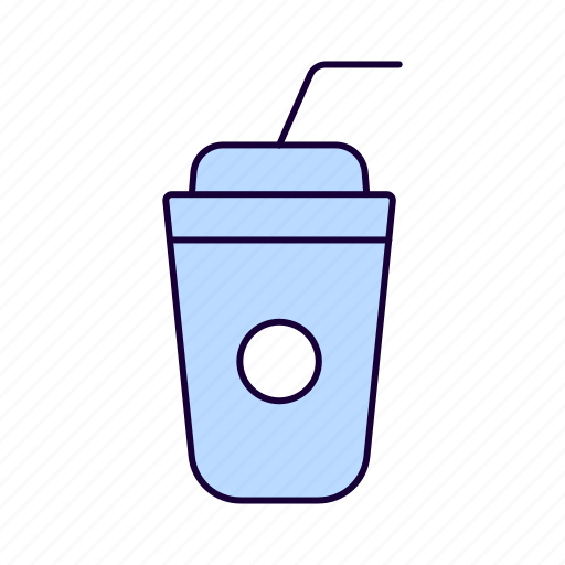 Beverage, glass, juice icon - Download on Iconfinder