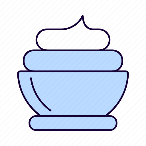 Cup, desert, ice cream icon - Download on Iconfinder