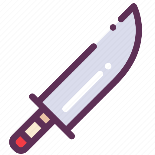 Cook, kitchen, knife icon - Download on Iconfinder