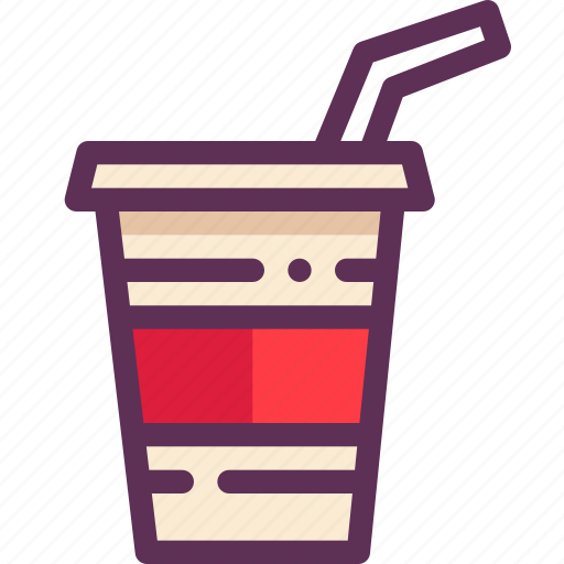 Cocktail, cold, icecream, milk icon - Download on Iconfinder