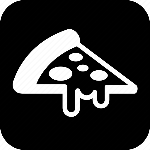 Cheese, cooking, food, hot, meal, pizza, topping icon - Download on Iconfinder