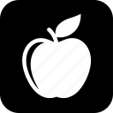 apple, cooking, education, food, fruit, meal, organic