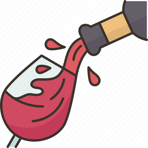 Wine, taste, winery, beverage, restaurant icon - Download on Iconfinder